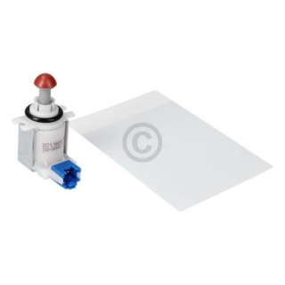 Ventil elektrický z labyrintu - BOSCH 11033896